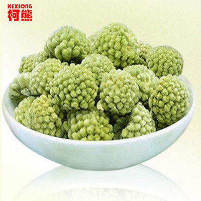 Tibet green radish tea 50g Shirley wild flower tea nature scented tea FOR BEAUTY Main image