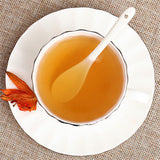Premium 200g lilies Pure natural Lily scented tea cake lungs cough sedative tea
