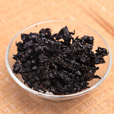 10 bags black oolong tea baked tieguanyin oolong tea black oolong Tie Guan Yin Secondary image