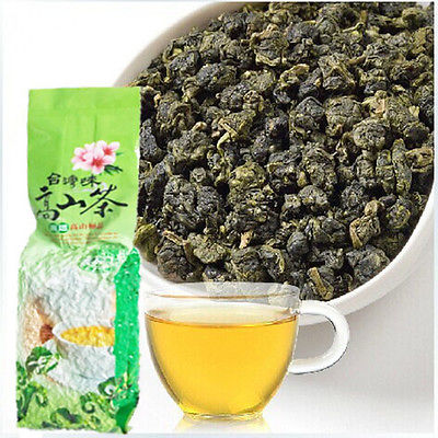 TemuTea 250g Milk Oolong Tea Taiwan jin xuan Tea Oolong Milk Tea Tie guan yin Green Tea (VIP Price now! The price will go up up up!) Main image