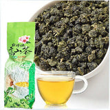 250g Milk Oolong Tea Taiwan jin xuan Tea Oolong Milk Tea Tie guan yin Green Tea (VIP Price now! The price will go up up up!)