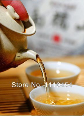 Taiwan High Mountains Jin Xuan Oolong Tea Frangrant Tieguanyin Tea Green Tea