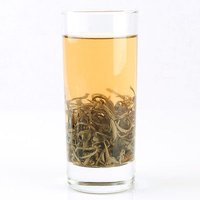 TemuTea Premium Health Care Jasmine Flower Tea Jasmine Tea Pearl Tea Green Tea 50g