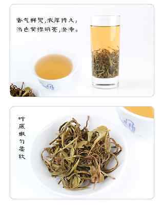 TemuTea Premium Health Care Jasmine Flower Tea Jasmine Tea Pearl Tea Green Tea 50g