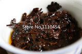 Wholesale 250g Ripe PuEr Tea TREE High quality Yunnan Pu'er Puerh Tea