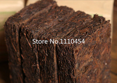 Wholesale 250g Ripe PuEr Tea TREE High quality Yunnan Pu'er Puerh Tea Secondary image