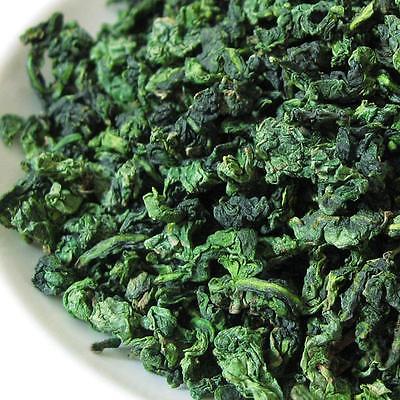 Anxi Tieguanyin Fresh Green Tikuanyin tea Natural Organic Health Oolong tea box