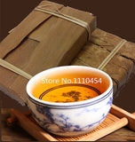 Wholesale 250g Ripe PuEr Tea TREE High quality Yunnan Pu'er Puerh Tea