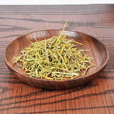 50g~1.5kg Herbal Tea Mahuang Natural Ephedra Sinica Tea Mo huang Green Tea Natural Ma Huang Muhuang Tea Health Care BlackTea