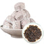 TemuTea 100g Yunnan Puerh Tea Glutinous Rice Flavor Puer Tuocha Black Tea Ripe Pu Er Tea