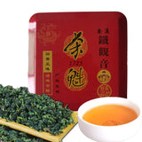 Oolong Tea Organic Green Tea Loose Leaf Slimming Tea Anxi Tie Guan Yin 10 Bags