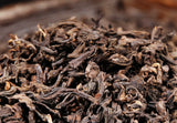 Ripened Puerh Tea Yunnan Black Puer Tea China Bulk Cooked Pu-erh Tea Loose Leaf