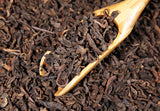 Ripened Puerh Tea Yunnan Black Puer Tea China Bulk Cooked Pu-erh Tea Loose Leaf