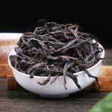 104gHigh Grade Dahongpao Oolong Tea China Advanced Organic Da Hong Pao Black Tea