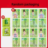 Relaxing Bowel Herb Weight Loss Original DETOX TEA Skinny Fit for Beauty 150g