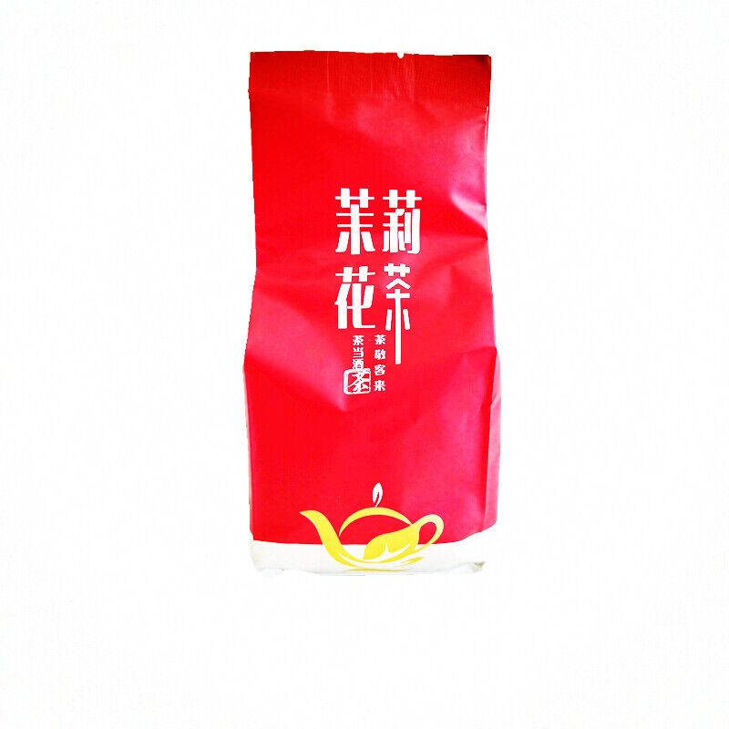 HELLOYOUNG Premium Fujian Jasmine Silver Green Tea Chinese Loose Leaf YinHao Tip