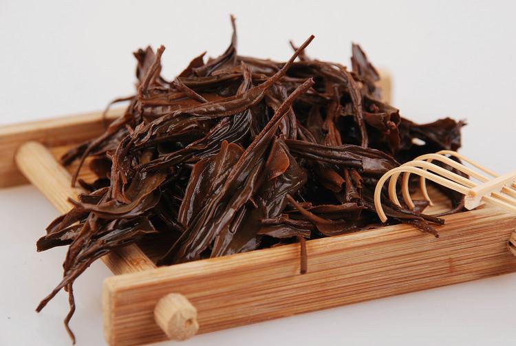 TemuTea 250g Black Tea Chinese Top Lapsang Souchong Wuyi Red Tea lowering blood pressure
