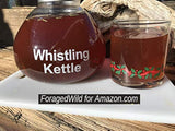 Mormon Tea - Brigham Tea - Ephedra Tea - SUBALPINE | USA WILDCRAFTED 8.8oz Dried