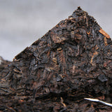 2.2lbs Ripe Puerh Tea Brick Icelandic Ancient Tree Black Tea Old Dry  Puer Brick Yunnan 1000g