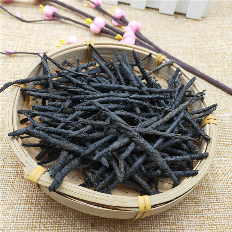 Herbal Tea Loose Leaf Chinese Kuding Chinese Tea Healthy Drink FoodBitter Tea