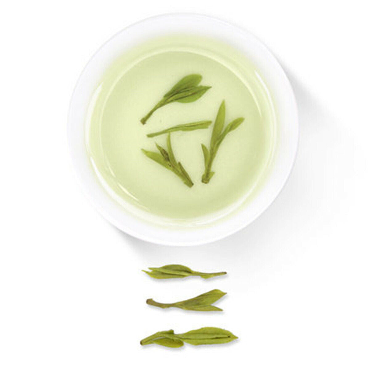 New Tea Mountain Rain Before Authentic West Lake Longjing Tea Green Tea 500g