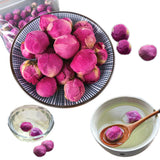 Peony Flowers Tea Flower Ball Chinese Special Herbal Green Food Bulk Rose Tea