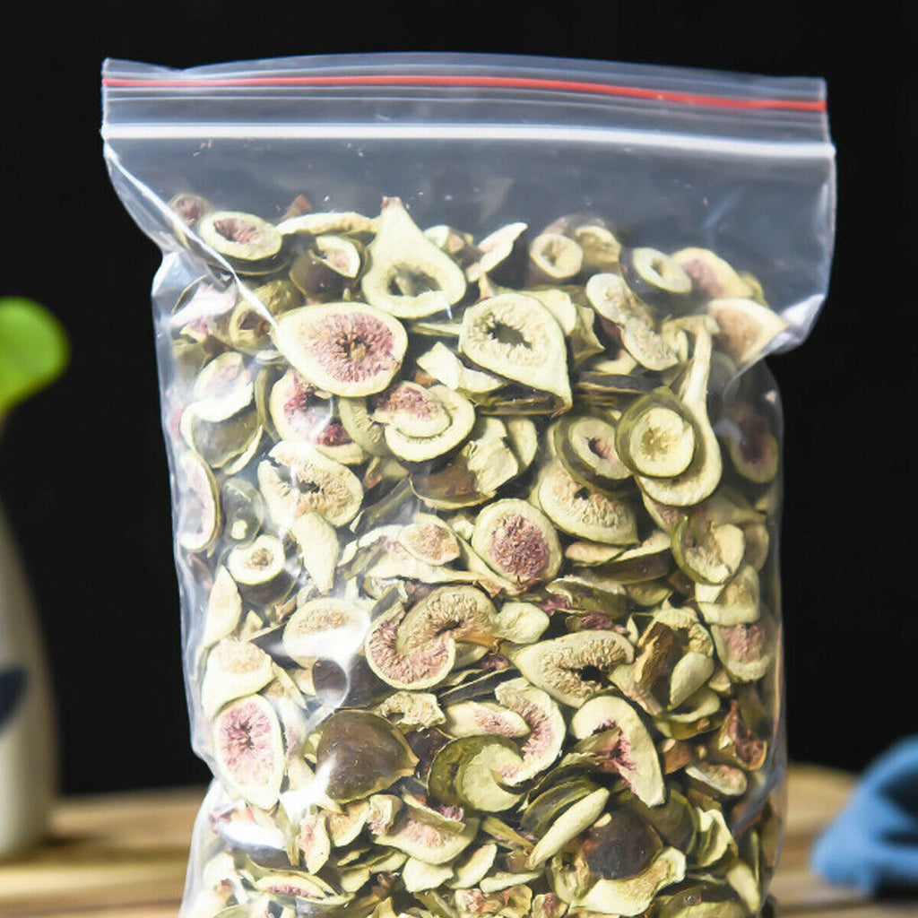 Dried Fig Fruits Tea Natural Flowers Tea Herbal Tea Green Food Bulk Health Care
