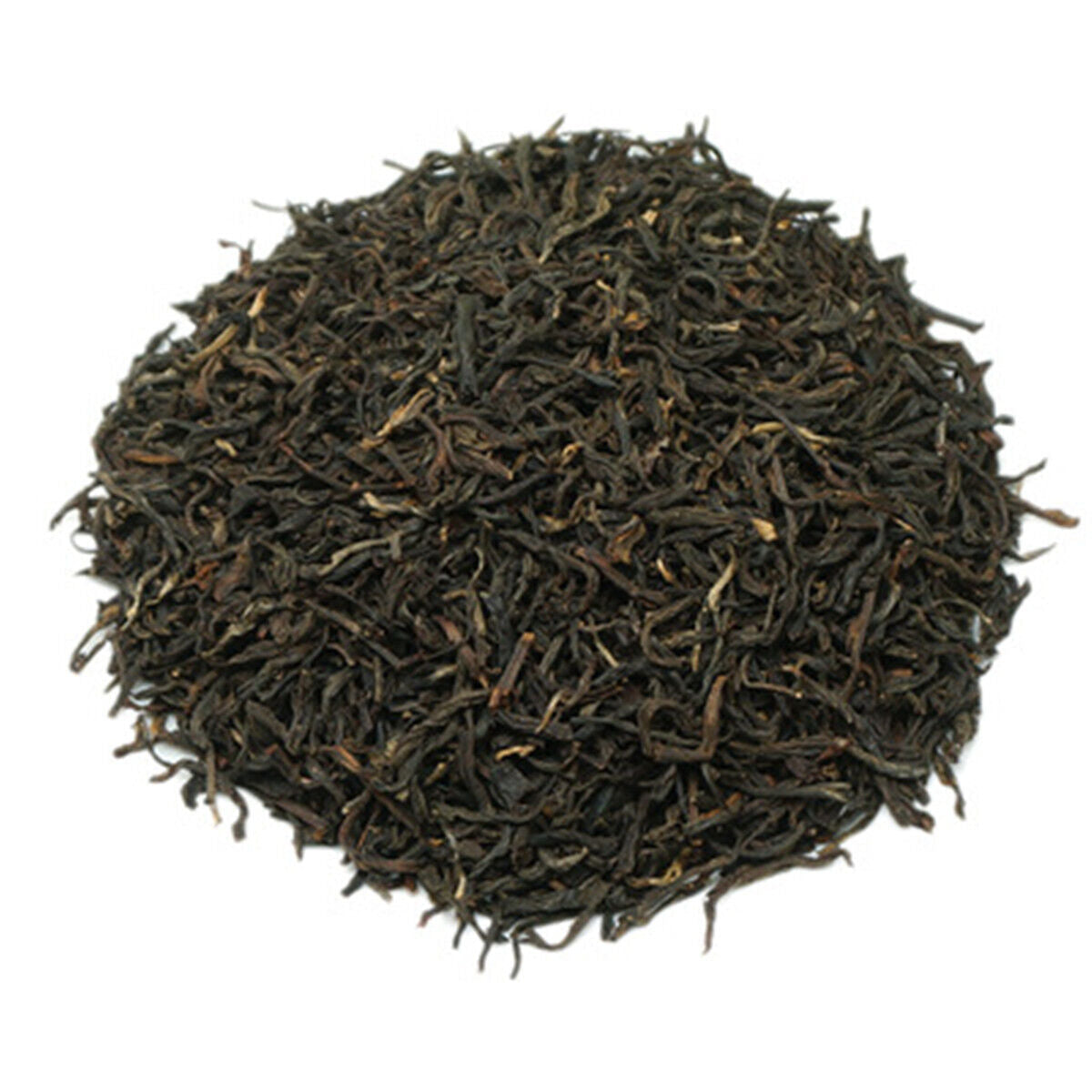 Black Tea Loose Leaf Gongfu Tea Qi Men Hong Cha Keemun Black Chinese Red Tea Main image