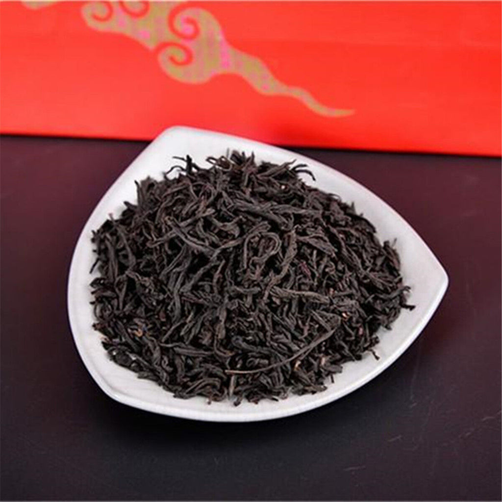 Lapsang Souchong Package Organic Black Tea Green Food China Superior Oolong Tea