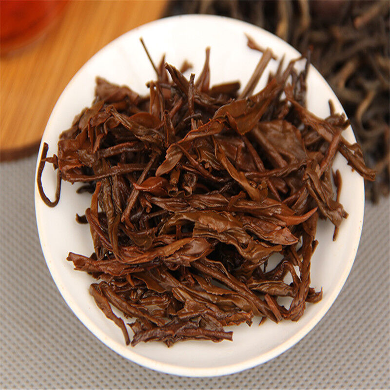 Yunnan Kong Fu Tea Chinese Black Tea Spring Feng Qing Fragrant China Dian Hong