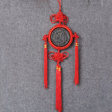 Zodiac Craft Pendant Decorative Gifts Organic China Yunnan Ripe Puerh Tea 12 Pcs