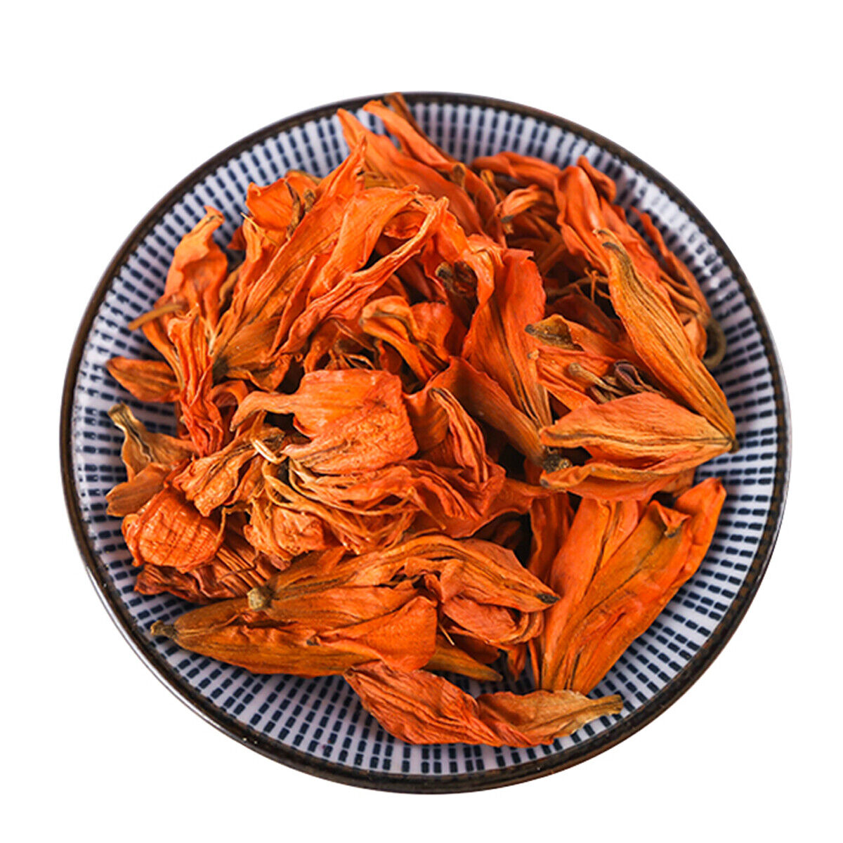 Dried Lily Tea Dried Flower Tea Hand Picking Elmination of Toxicant Health Care Secondary image