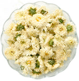 Chrysanthemum Tinned Flower Scented TeaChina HIgh Quanlity Chrysanthemum Tea 50g