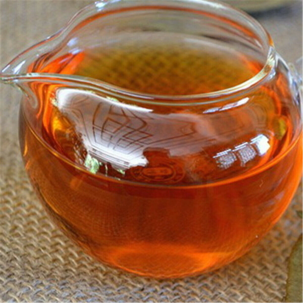 Loose Leaf Dian Hong Black Tea Yunnan Golden Snail Bud "JingLuoYa" Chinese Tea