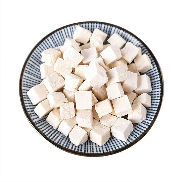 Poria Cocos Yunnan Poria Cocos Lump Poria Cocos Tablet  Beauty and Health Tea