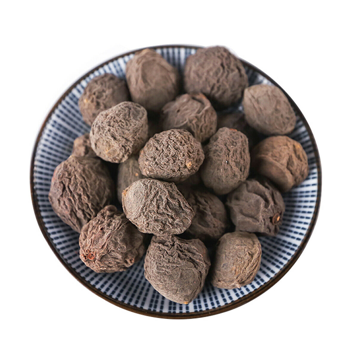 Dried Plums Food Snack Top Grade Wild Dark Plum Sour Plum Soup Increase Appetite Main image