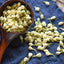 Dried Jasmine Bud Non Aromatic New Weight Loose High Quality Jasmine Flower Tea