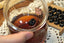 Yunnan Chagao Ecology Old Trees Ripe Puerh Cha Gao Pu erh Tea Brick 14g/20pcs