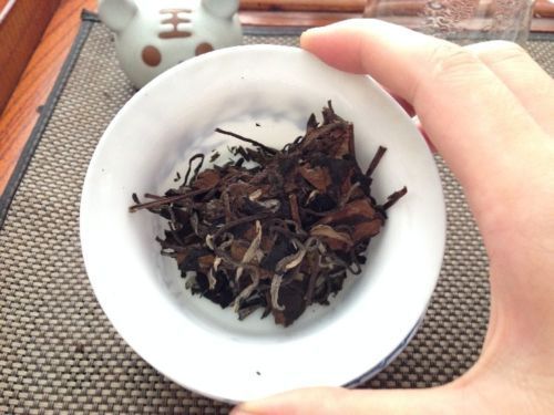 White Tea Natural Baimudan Tea Fuding White Peony High Quality Promotion! 310g