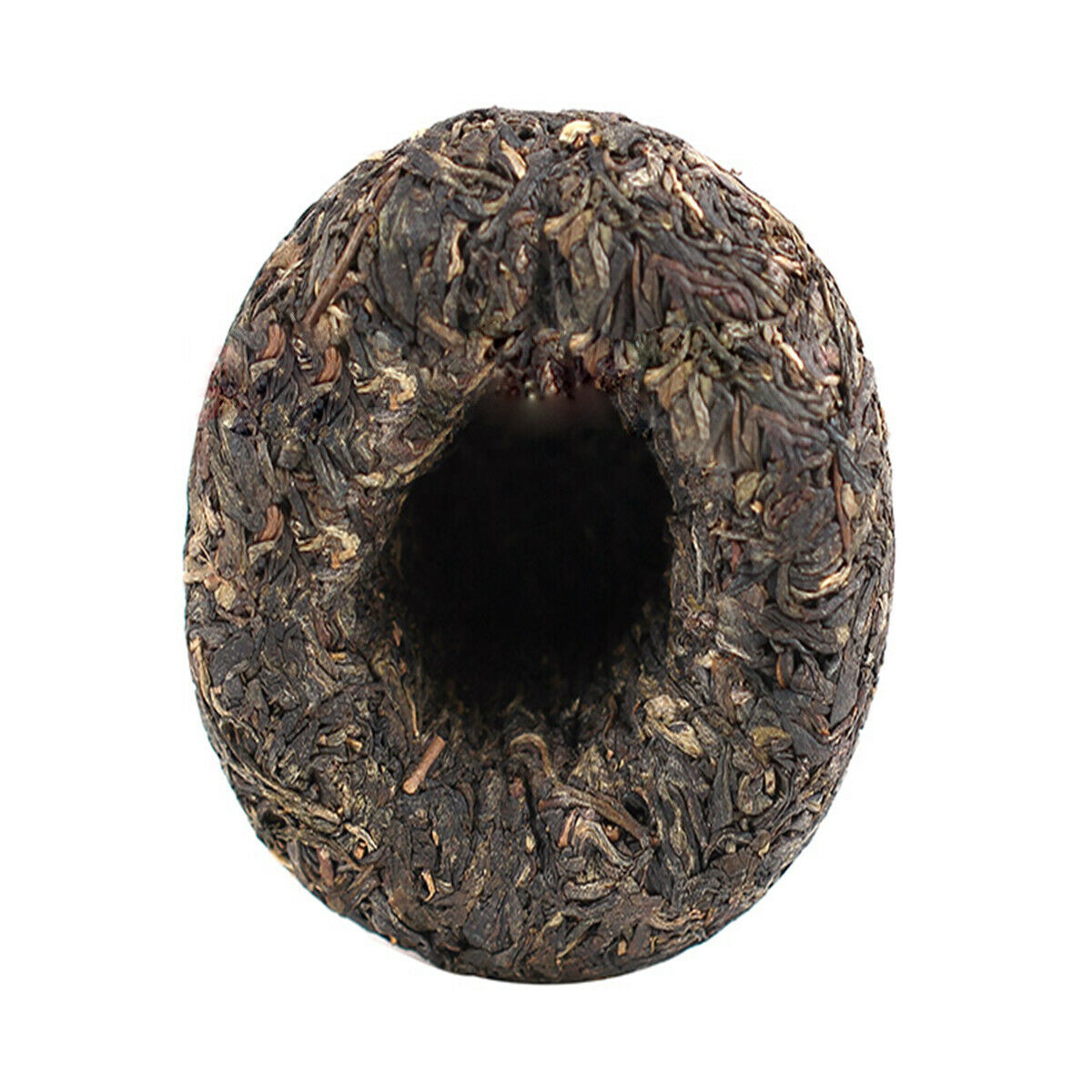 3pcs Yunnan Pu-erh Tea Factory Super Grade Raw Puer Tea Tuo Tea 300g Green Tea