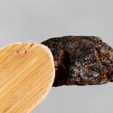 Ripe Puer Tea  Bulk Yunnan Pu-erh Tea Glutinous Rice Fragrant Bamboo Basket 500g