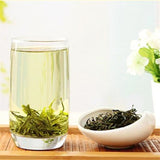 Green Tea Organic Early Spring Weight Loss Sheng Cha Huangshan Maofeng Tea 250g
