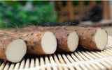 Herbal Tea Top Grade Purely Natural Organic Yam Rhizome Extract 100% Powder 100g