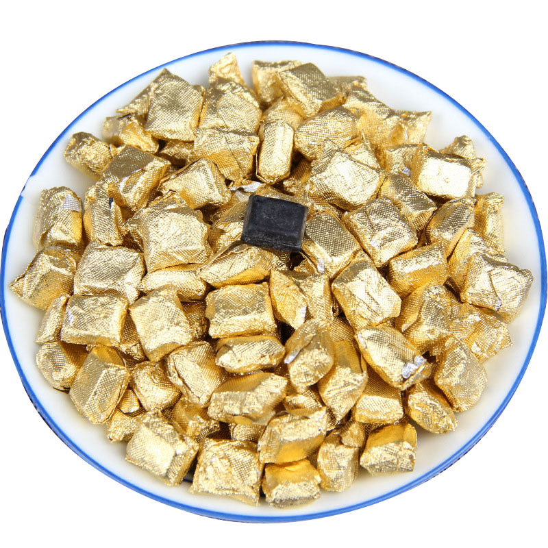 Cream Low Temperature Instant Tea Cream Healthy Food Premium Ripe Pu-erh Tea Secondary image