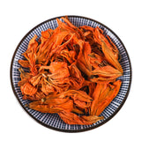 Dried Lily Tea Dried Flower Tea Hand Picking Elmination of Toxicant Health Care