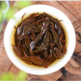 Black Tea Loose Leaf Lapsang Souchong Organic Chinese Slimming Tea Healthy Drink