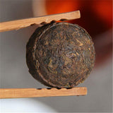 Small Tuocha Puer Ripe Tea Chinese Healthy Drink Yunnan Jasmine Pu Erh Tea 100g