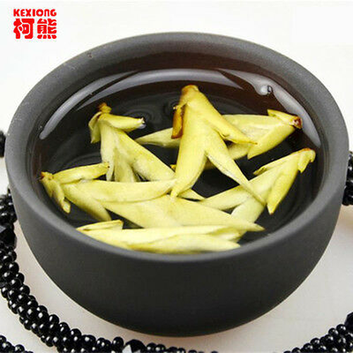 Anti-old White Bacillus Spores Wild White Tea Wild Trees Spring Bud Cha Tea 250g Secondary image