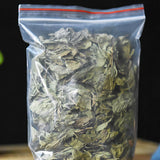 Peppermint Leaf Tea Top Grade Herbal Mentha Leave Refreshing Edible Green Food