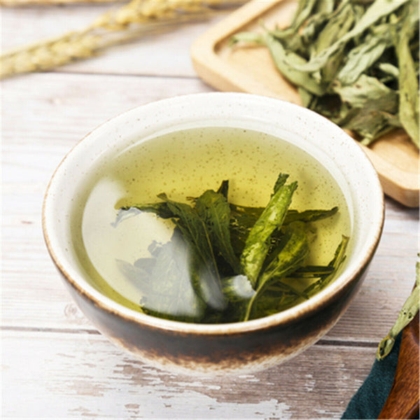 Rebaudiana Stevia Tea Herbal Tea Pure Natural Stevia Leaf Loose Leaf Tea 500g